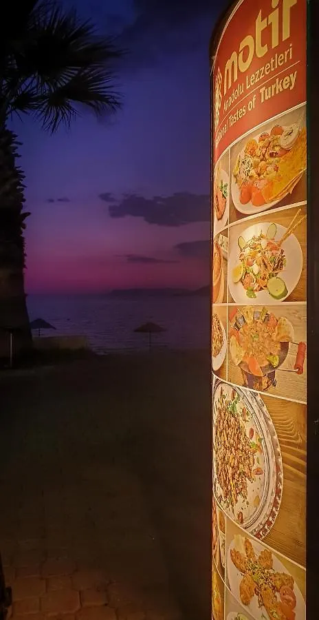 **  Eyna Hotel Fethiye Turkey