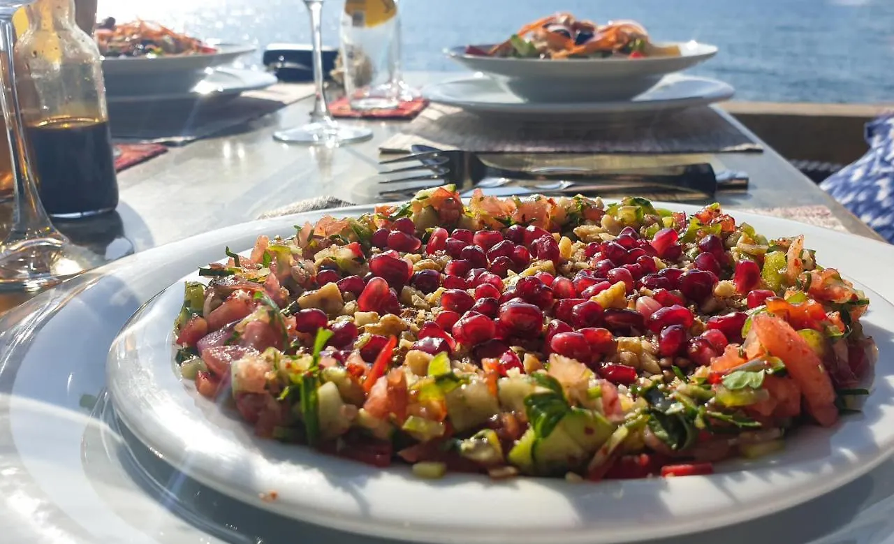 Eyna Hotel Fethiye