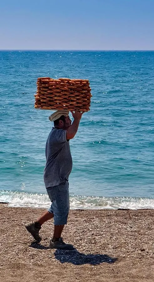 Eyna Hotel Fethiye
