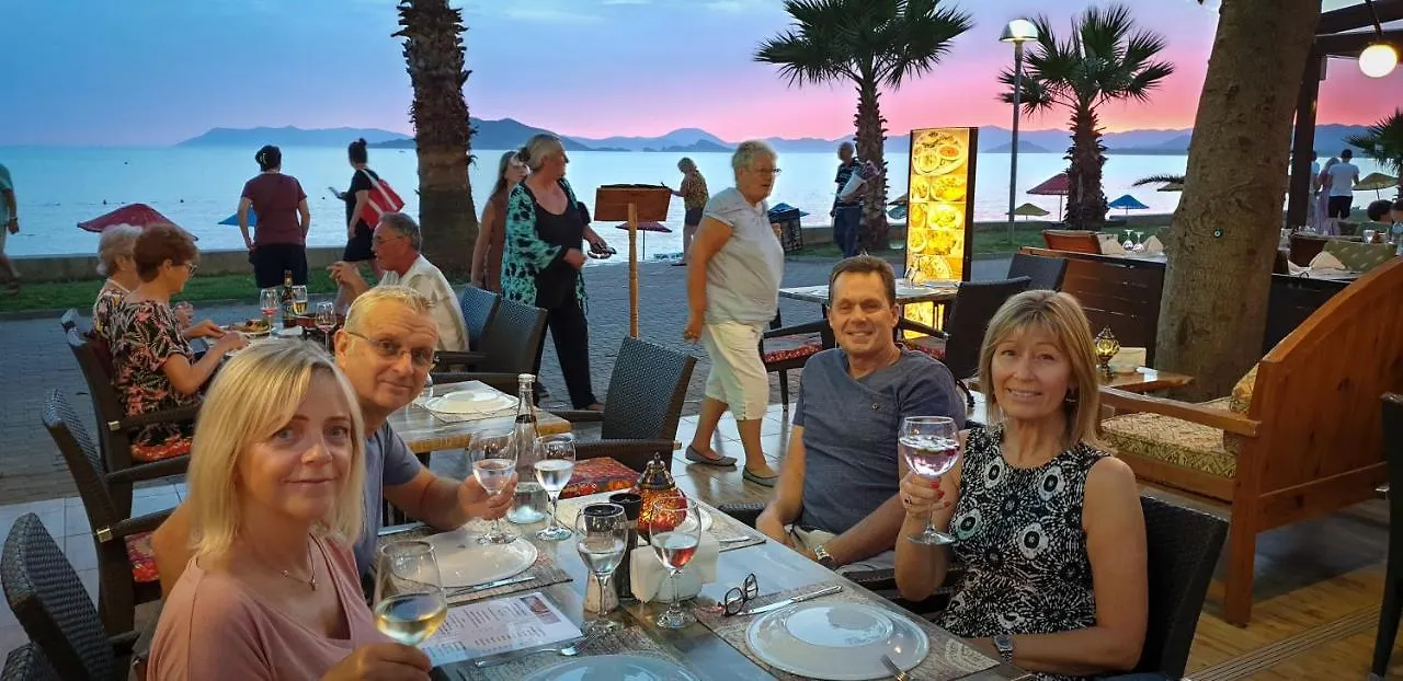 Eyna Hotel Fethiye 2*,
