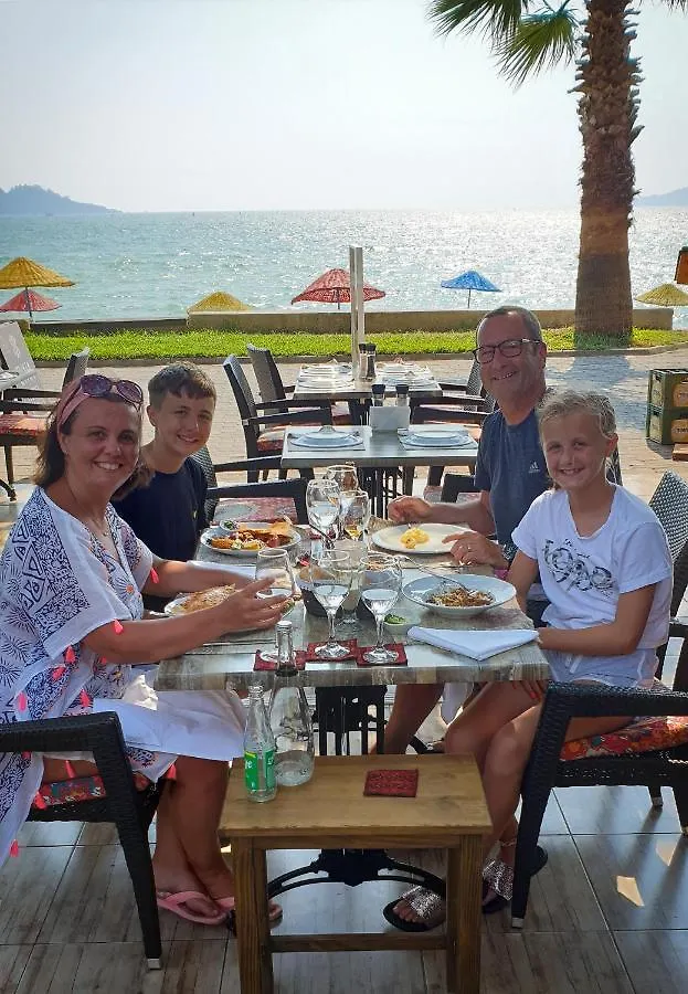 Eyna Hotel Fethiye