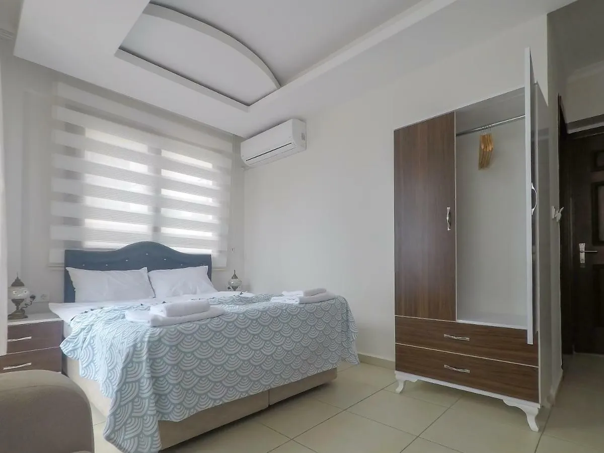 Eyna Hotel Fethiye