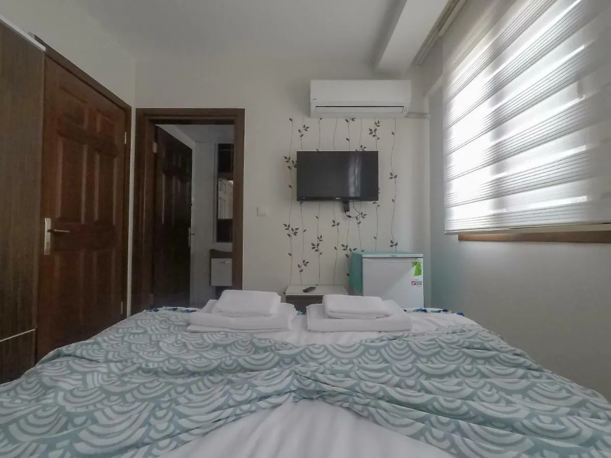 Eyna Hotel Fethiye 2*,  Turkey
