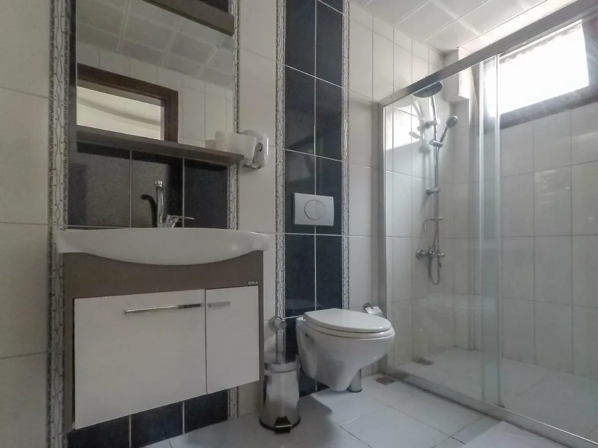 Eyna Hotel Fethiye