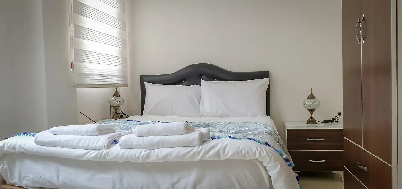 Eyna Hotel Fethiye