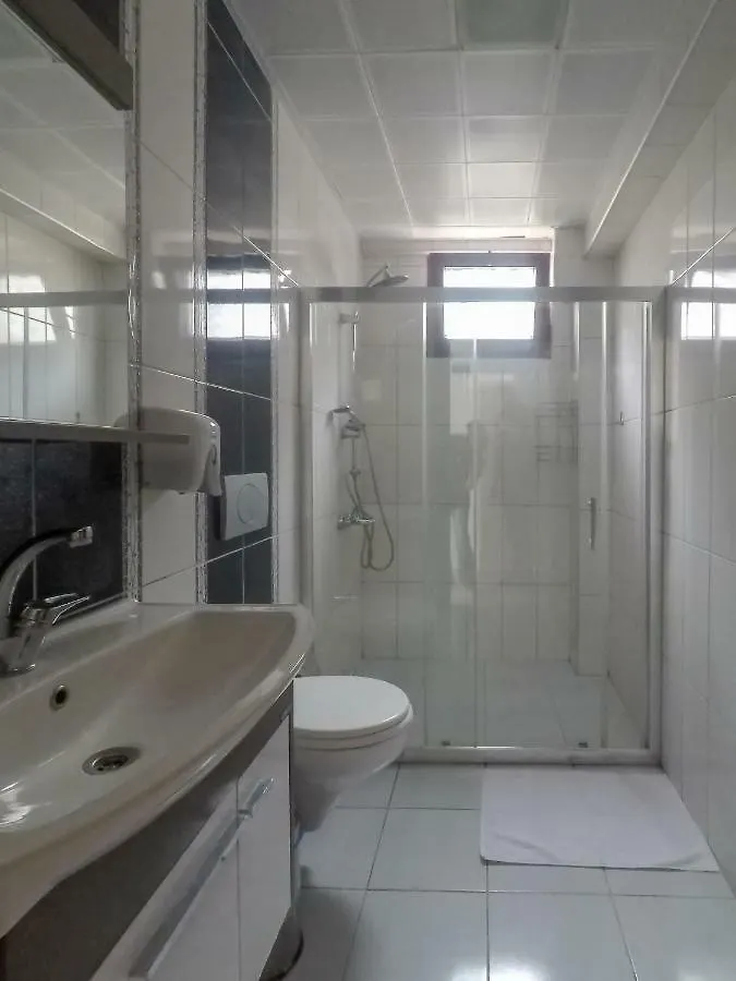 Eyna Hotel Fethiye