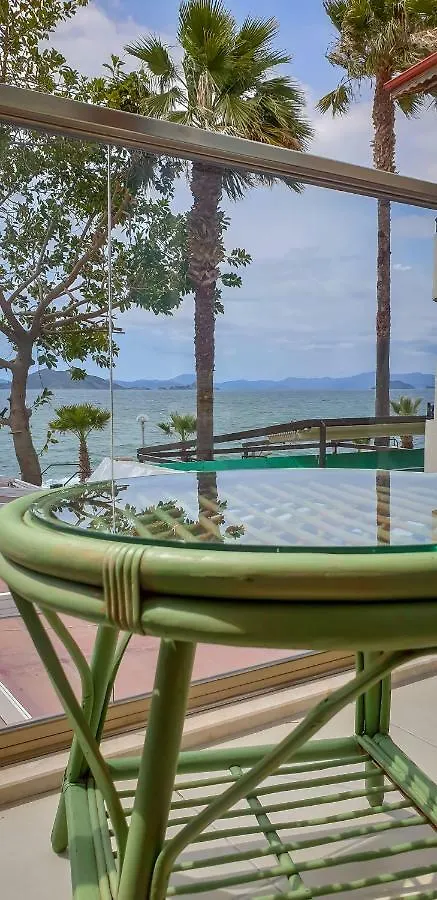 Eyna Hotel Fethiye 2*,