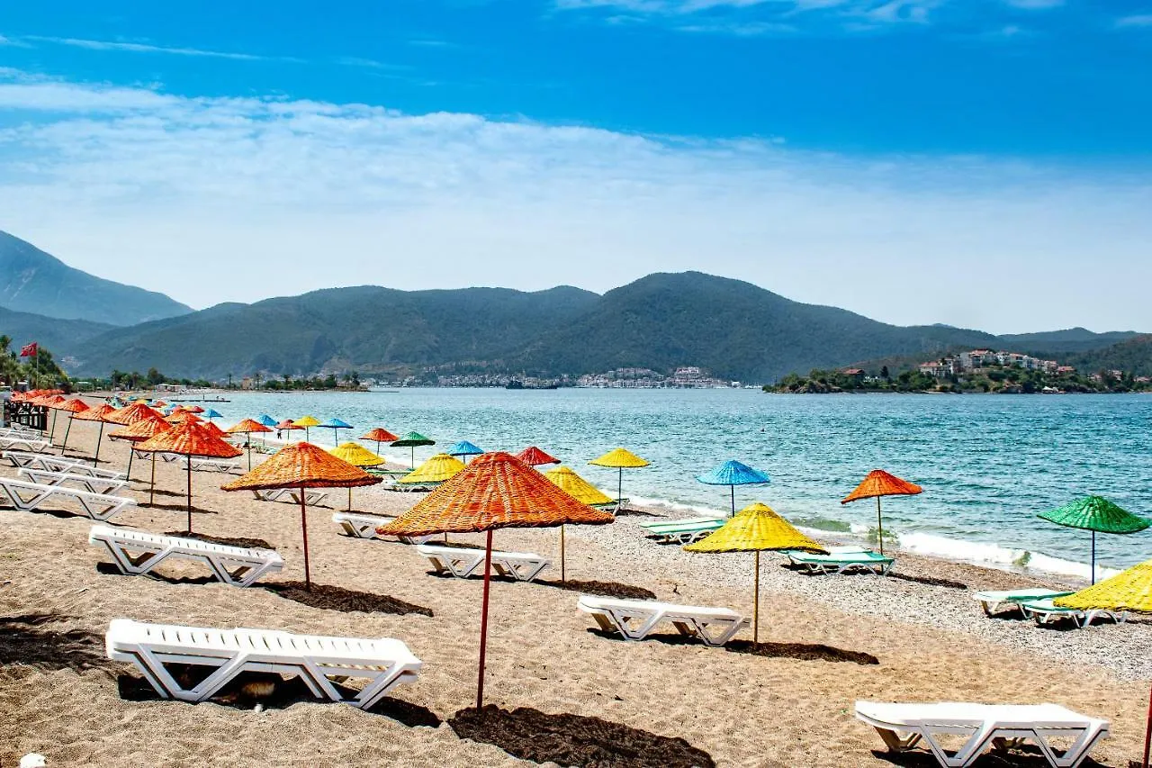 Eyna Hotel Fethiye