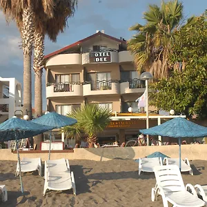 Hotel Idee **