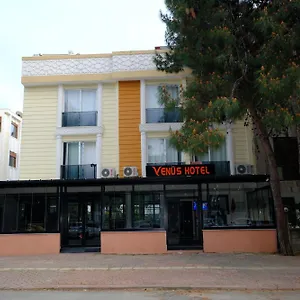 Hotel Venüs **