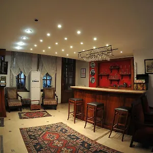 Antikhan 2* Izmir