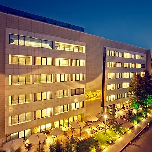 Hotel Volley ****