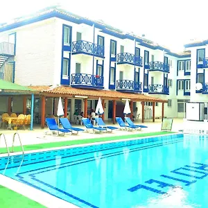 Kerim Otel