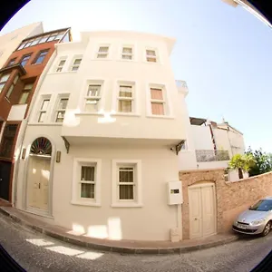Ersari 3* Istanbul