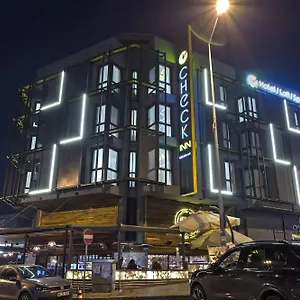 Check & 4* Ankara