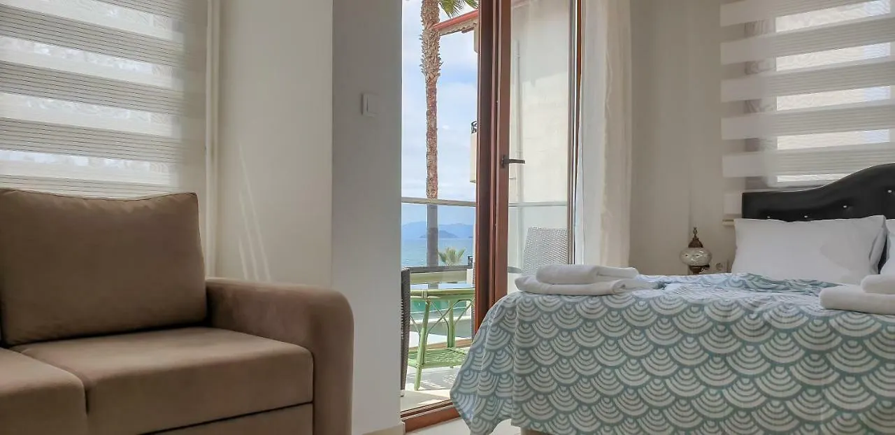 **  Eyna Hotel Фетхие Турция