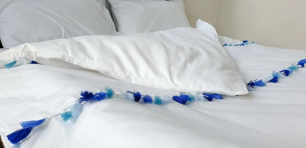 Eyna Hotel Фетхие